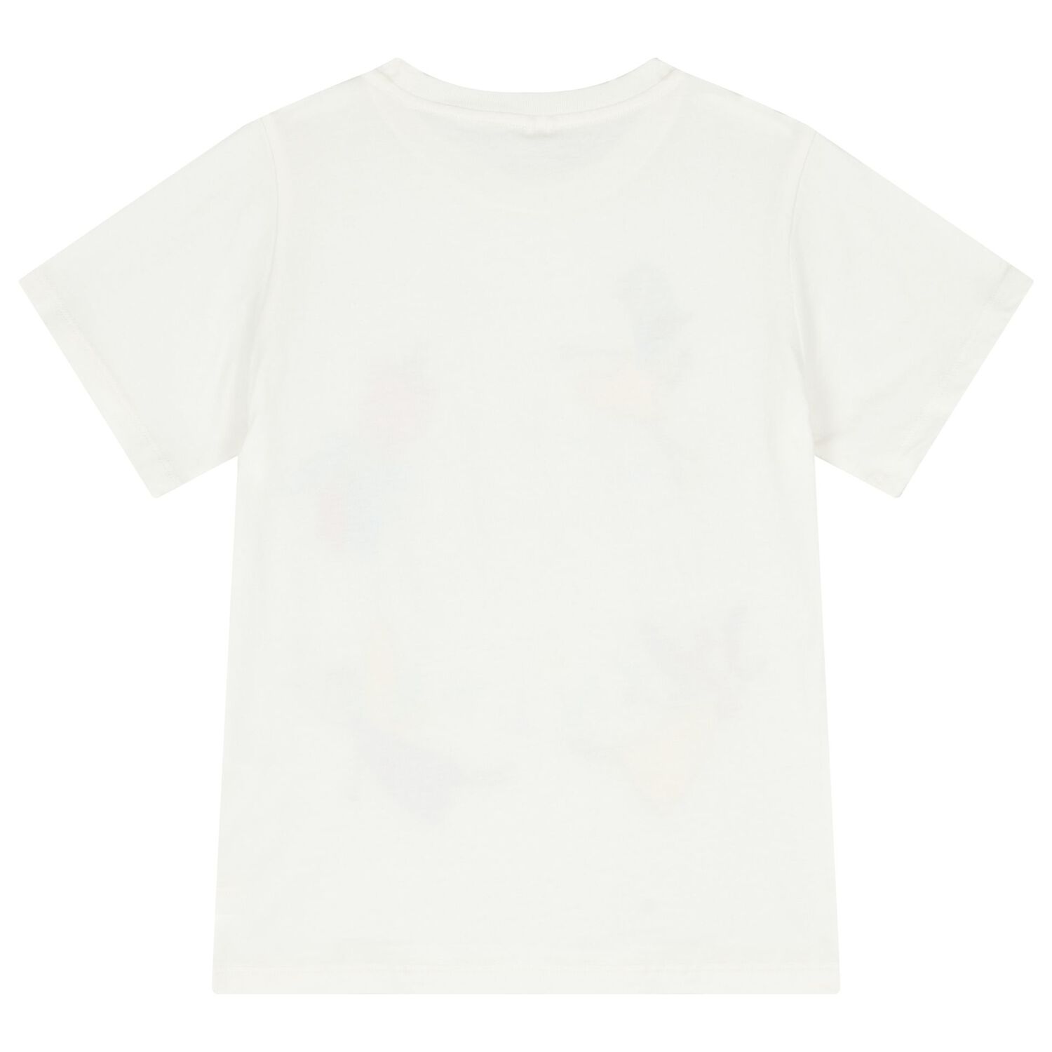 Girls Ivory Logo Fairy T-Shirt, 1, hi-res image number null