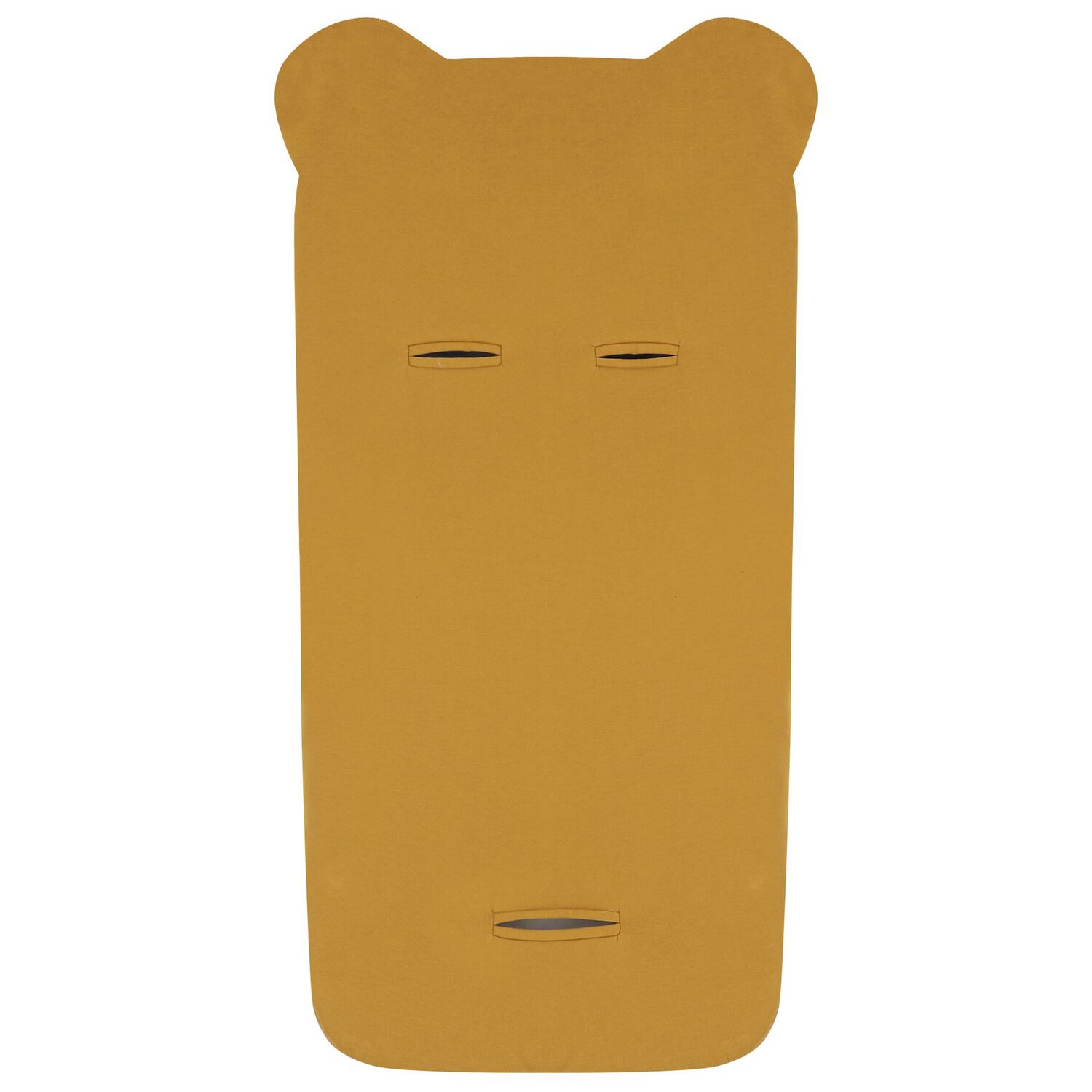 مدس بشعار تيدى باللون البيج, 1, hi-res