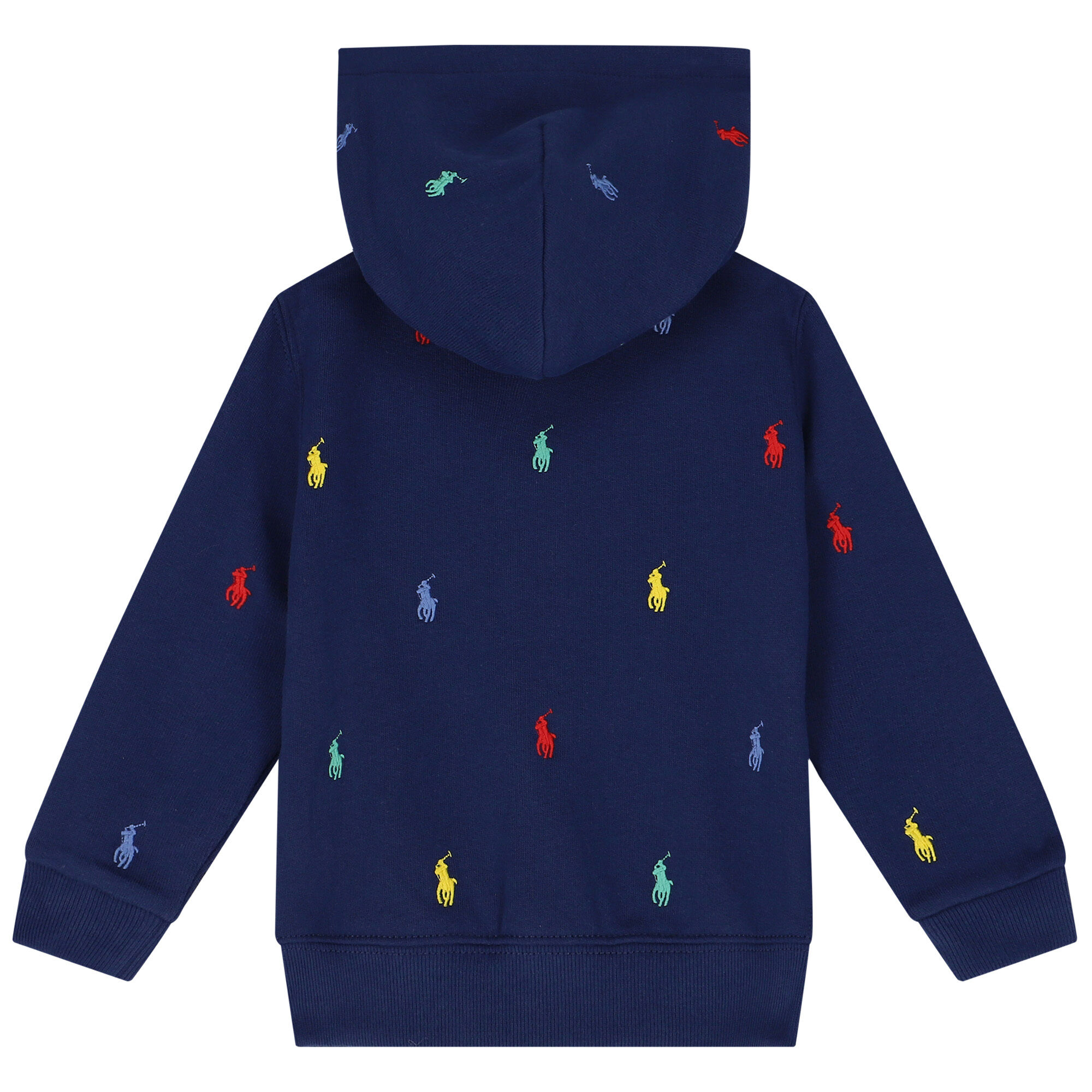 Baby boy ralph lauren hoodie 2025