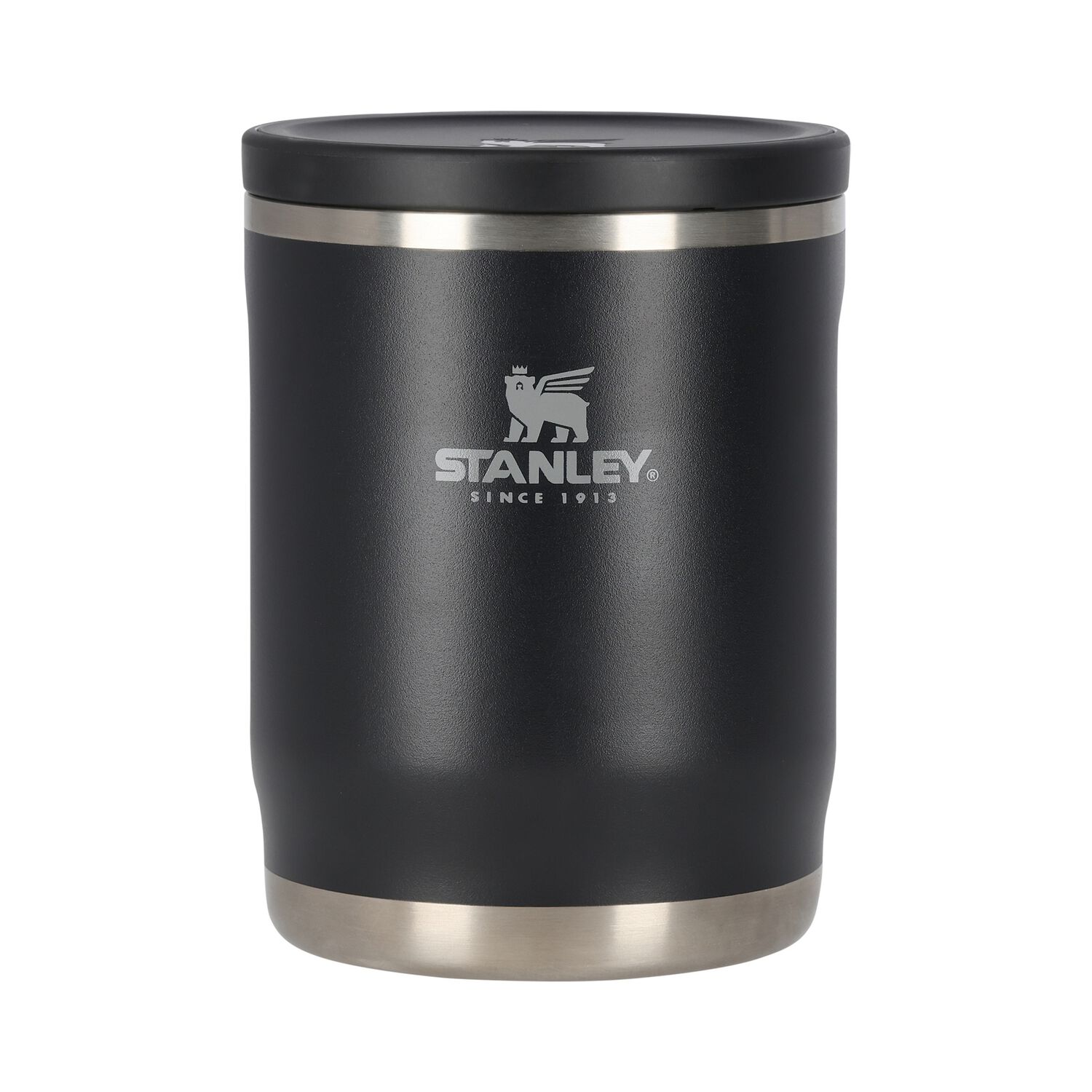 Black Adventure To-Go Food Jar, 2, hi-res image number null