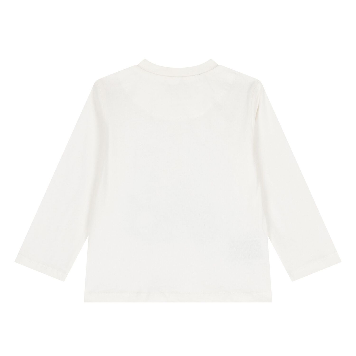 بدلة رياضية أولاد بطبعه التيدي بير باللون العاجي والكحلي والأحمر (3 قطع ), 3, hi-res