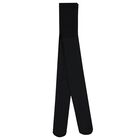 Girls Black Tights, 1, hi-res