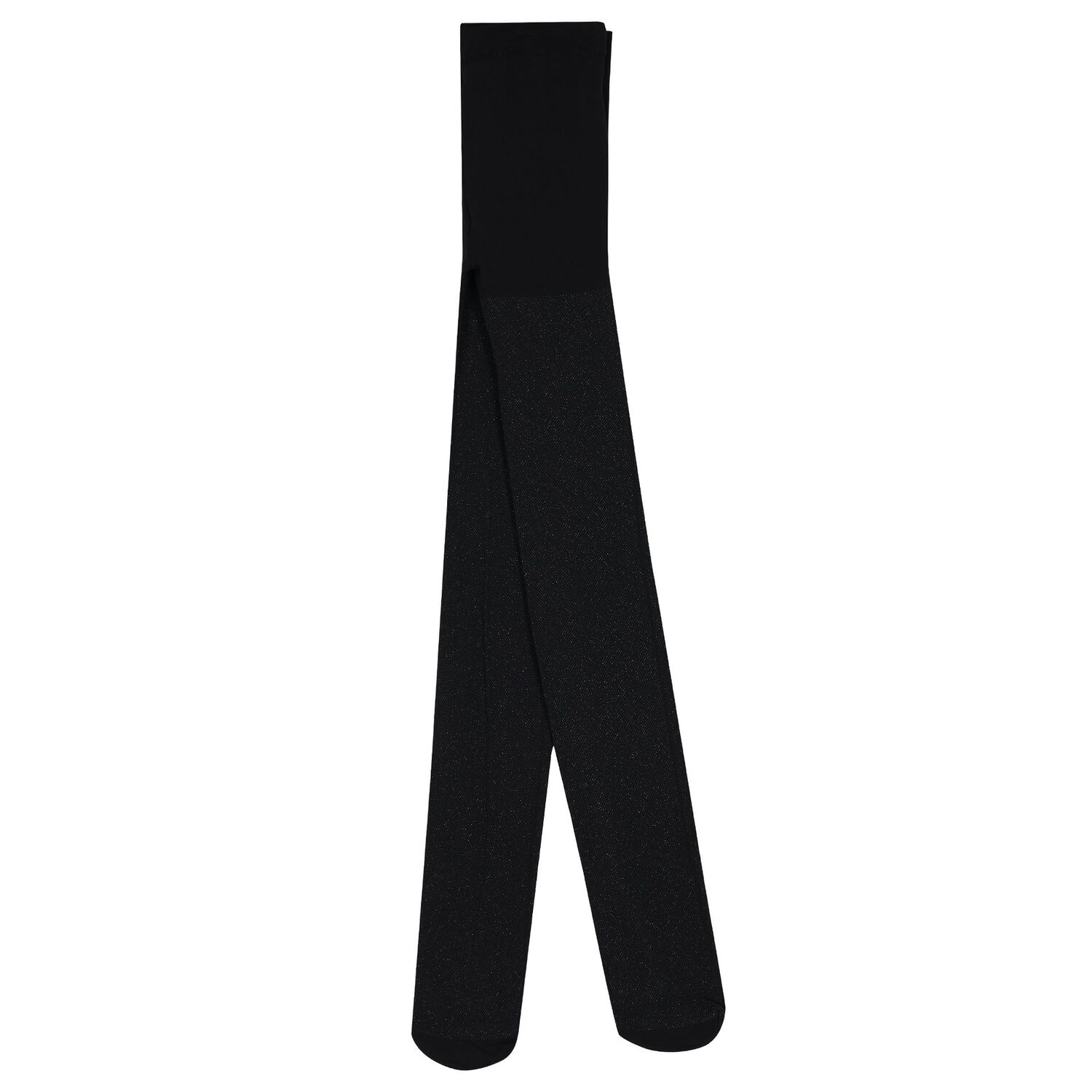 Girls Black Tights, 1, hi-res image number null