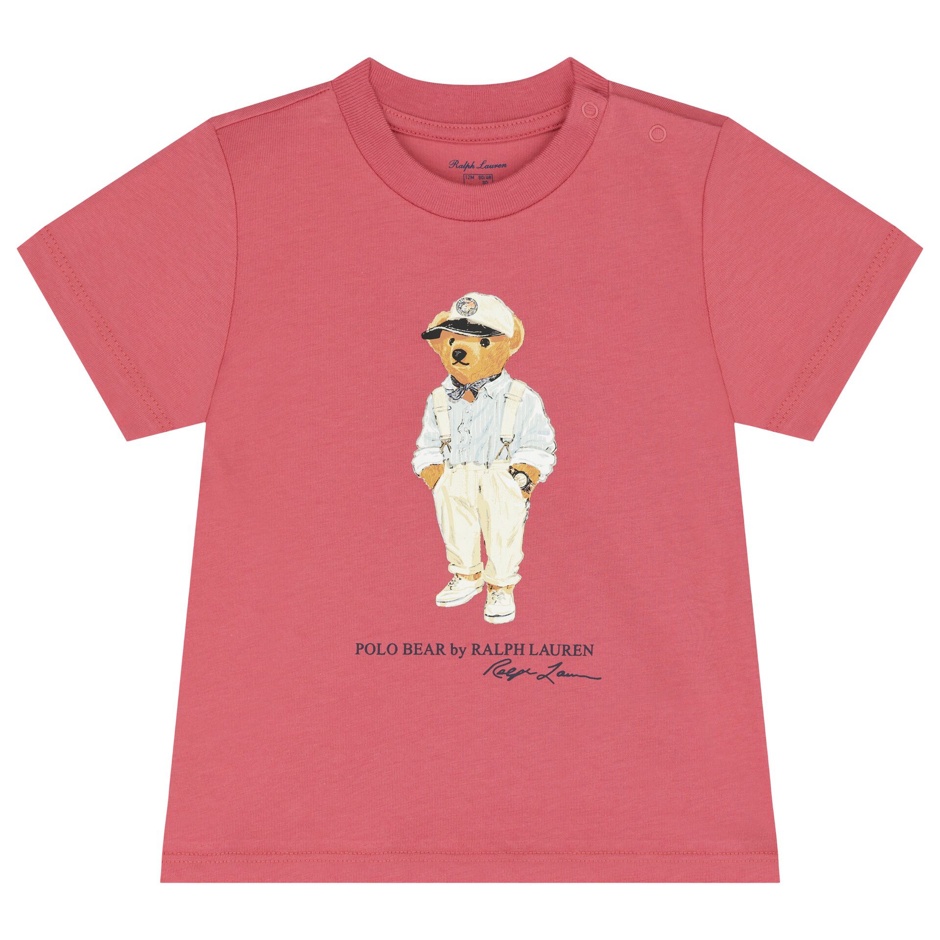Boys ralph shirt hot sale
