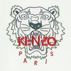 فستان باللون العاجي, 1, hi-res