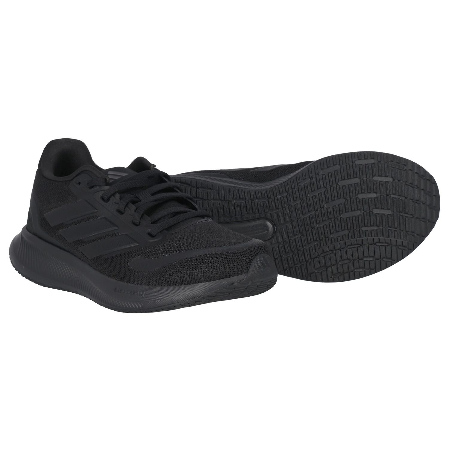 حذاء رياضي رانفولكن باللون الأسود, 1, hi-res