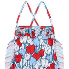 مايوه بنات سباحة متعدد الألوان, 1, hi-res