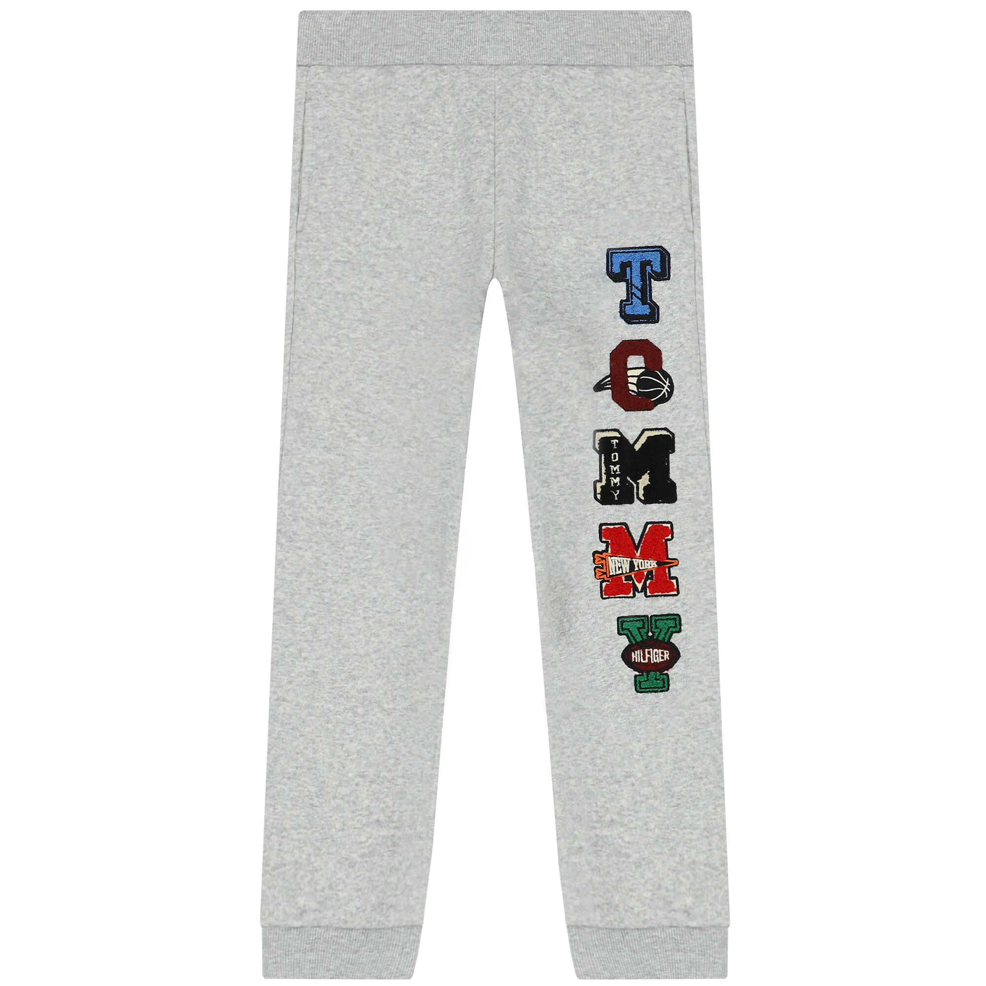 Tommy hilfiger clearance junior joggers