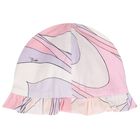 Baby Girls Pink Babygrow Gift Set, 1, hi-res