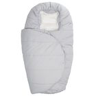 Grey Baby Nest, 2, hi-res