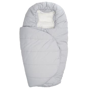 مدس  باللون الرمادى