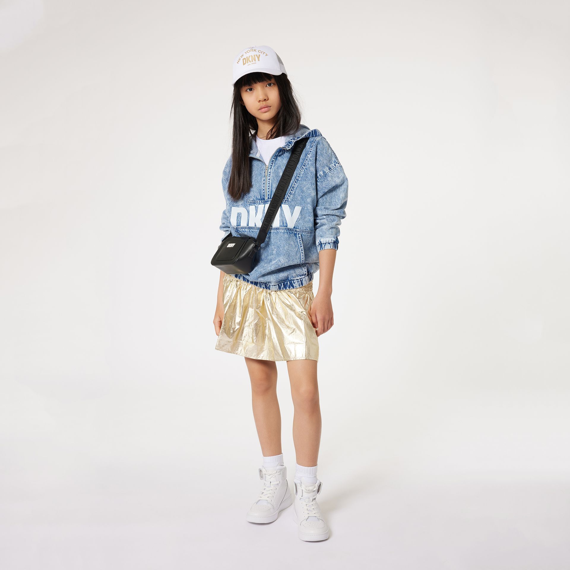 DKNY Kids Junior Couture USA