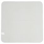 لفافة الموسلين للبنات بطبعة أرنب باللون العاجي ( قطعتين ), 1, hi-res