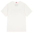 Boys Ivory Logo T-Shirt, 1, hi-res