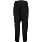 Boys Black Logo Joggers, 1, hi-res