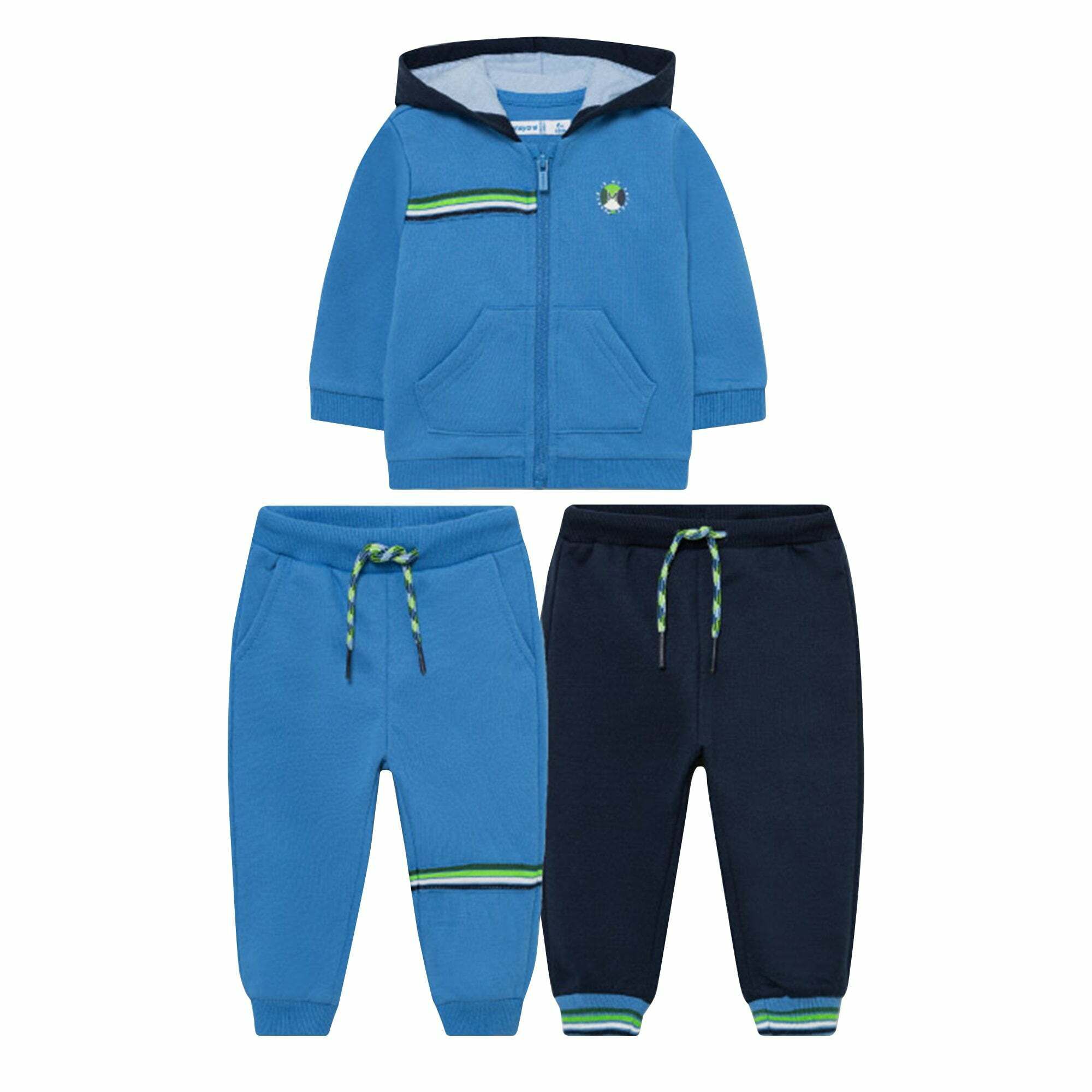 Kwd blue deals tracksuit