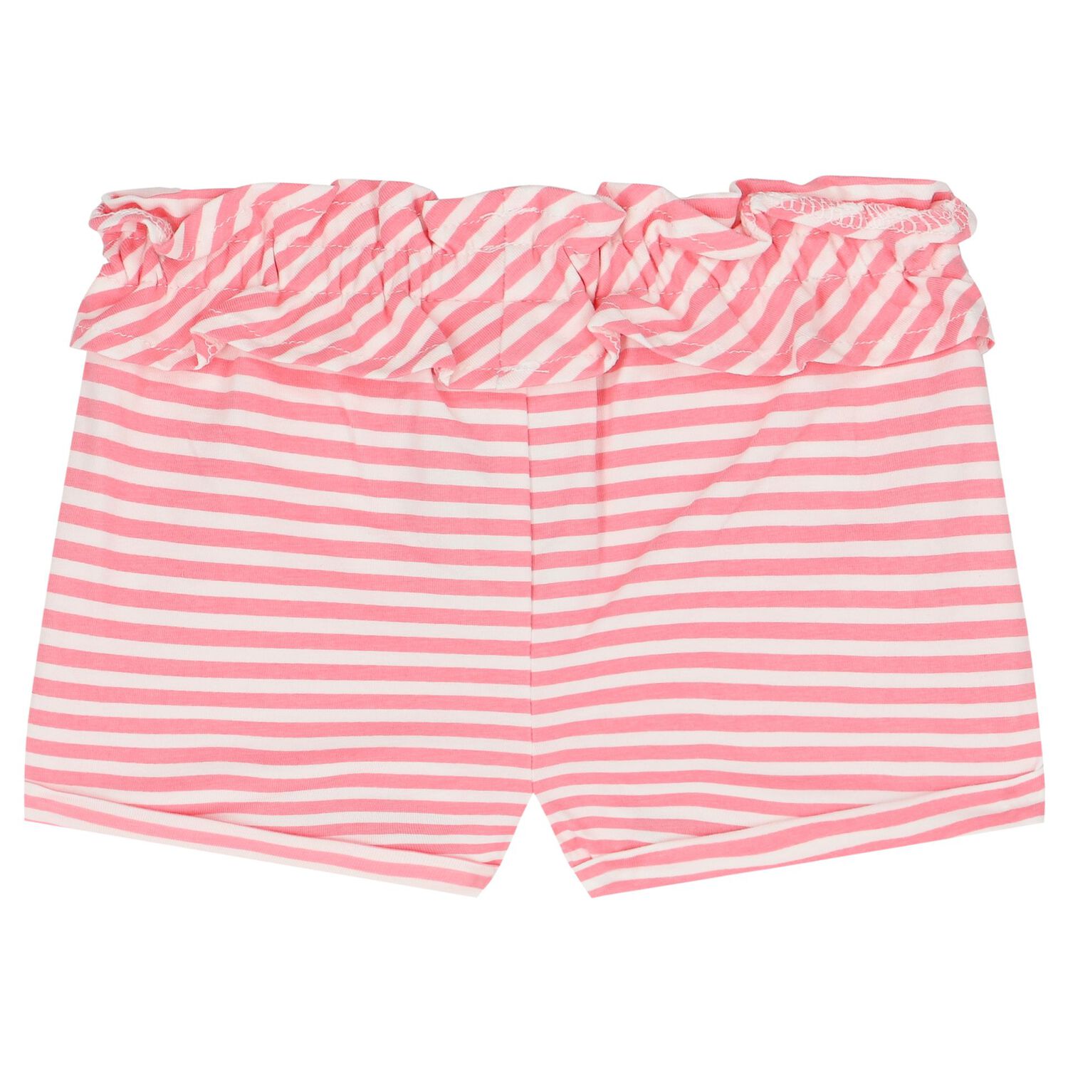 Baby Girls Multi-Colored Short Set (4 Piece), 1, hi-res image number null