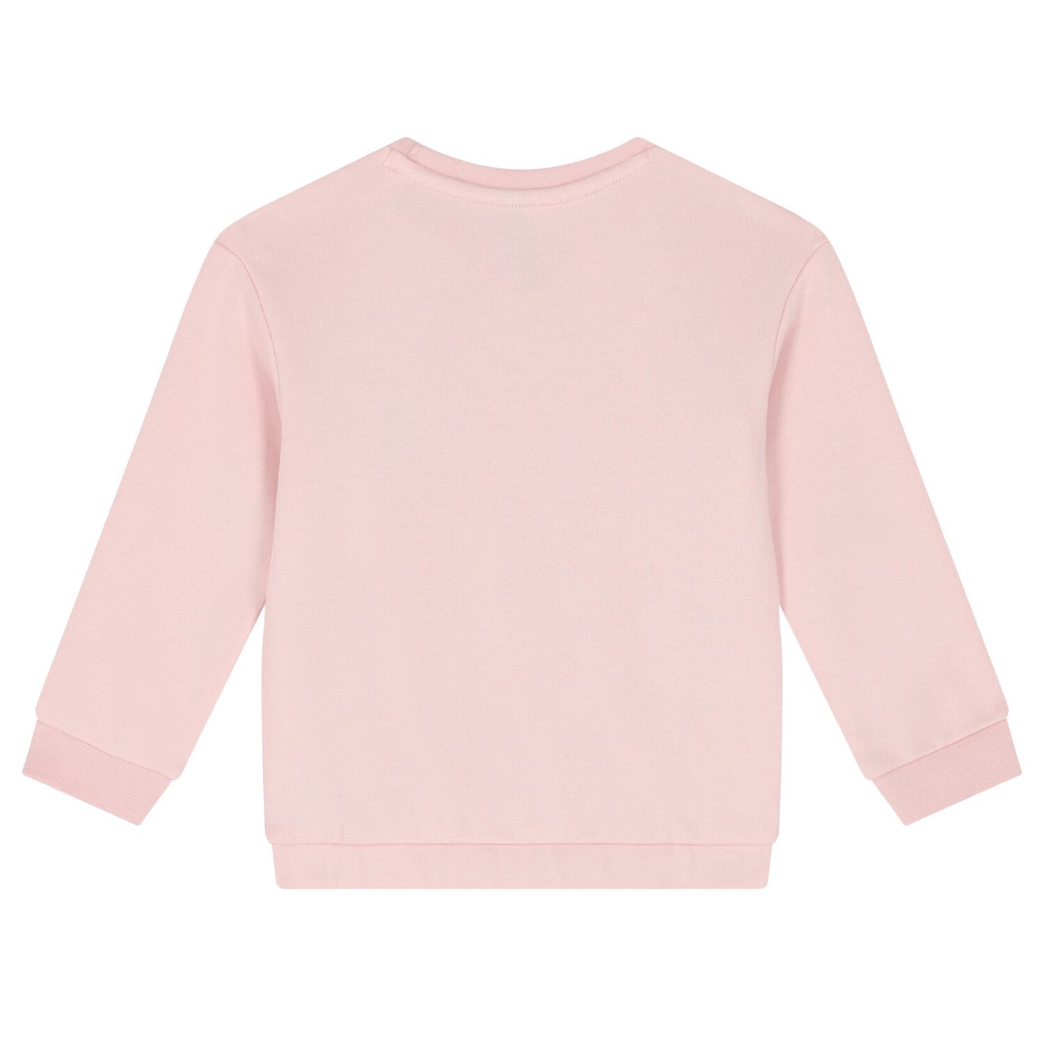 طقم بنات ليغنز بالشعار باللون الوردي, 1, hi-res image number null