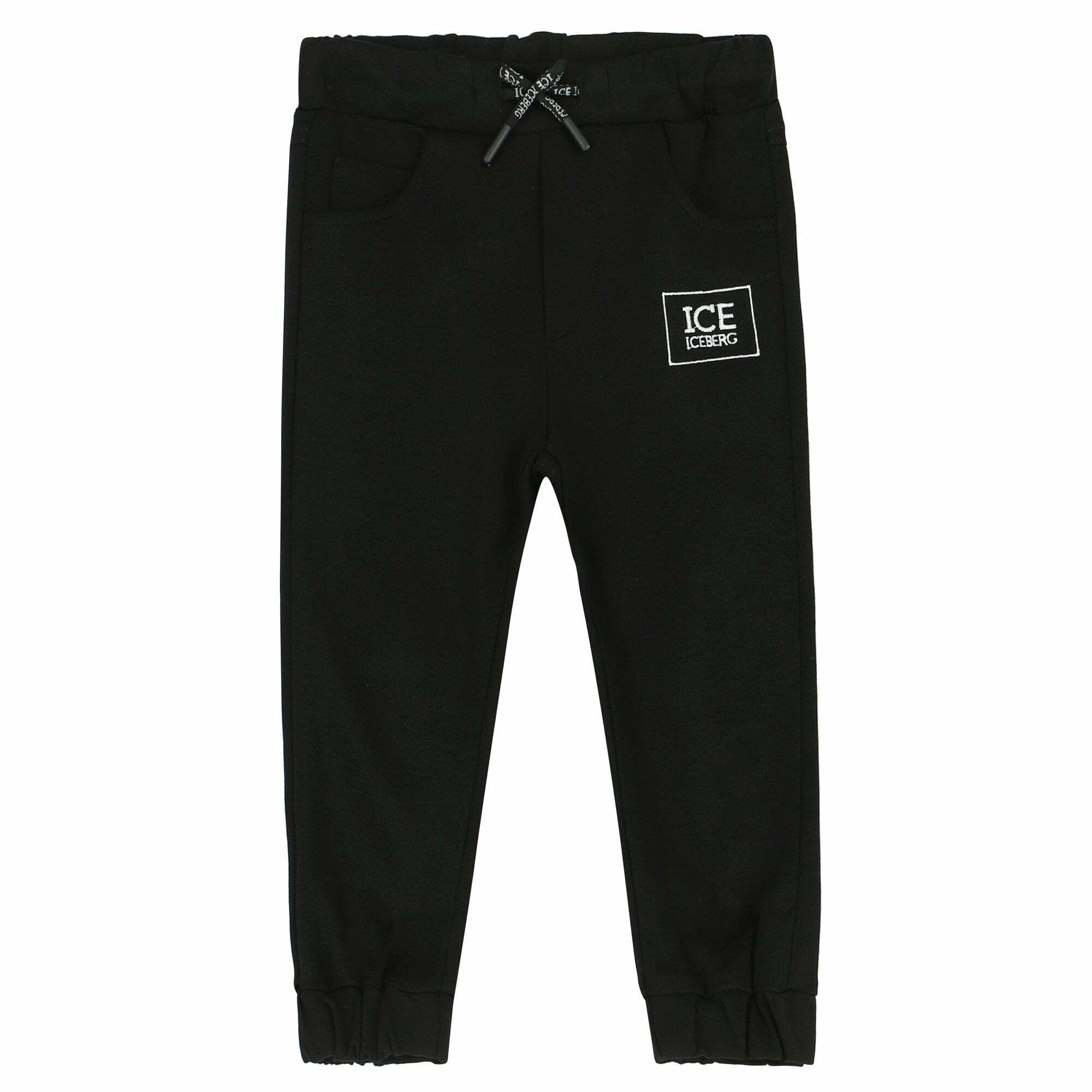 Iceberg joggers shop
