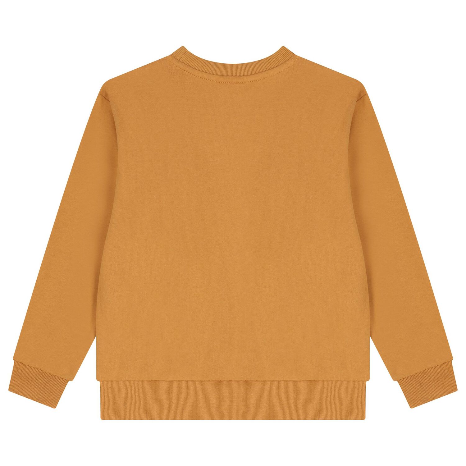 Boys Yellow & Blue Tracksuit, 1, hi-res