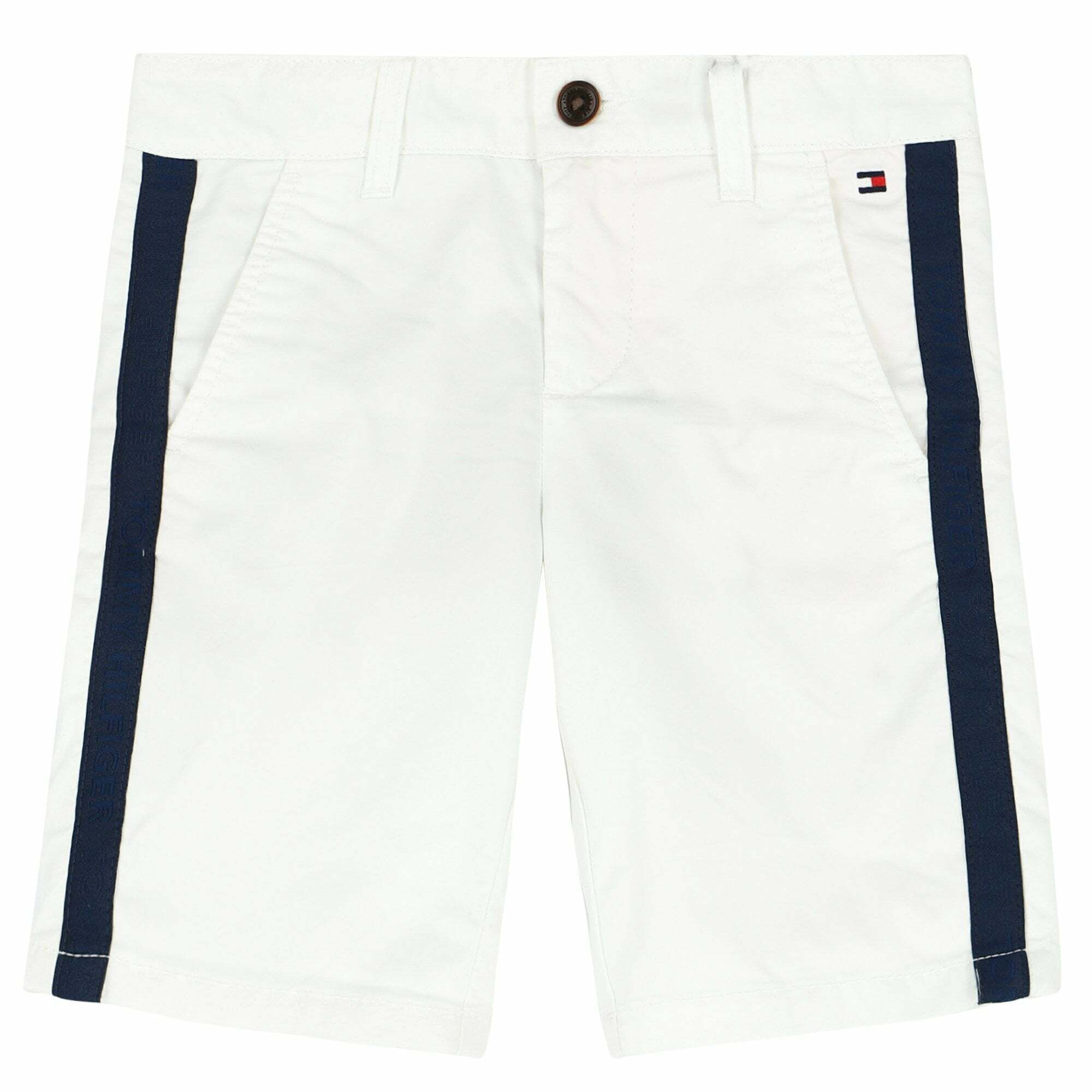 Tommy hilfiger shop shorts junior
