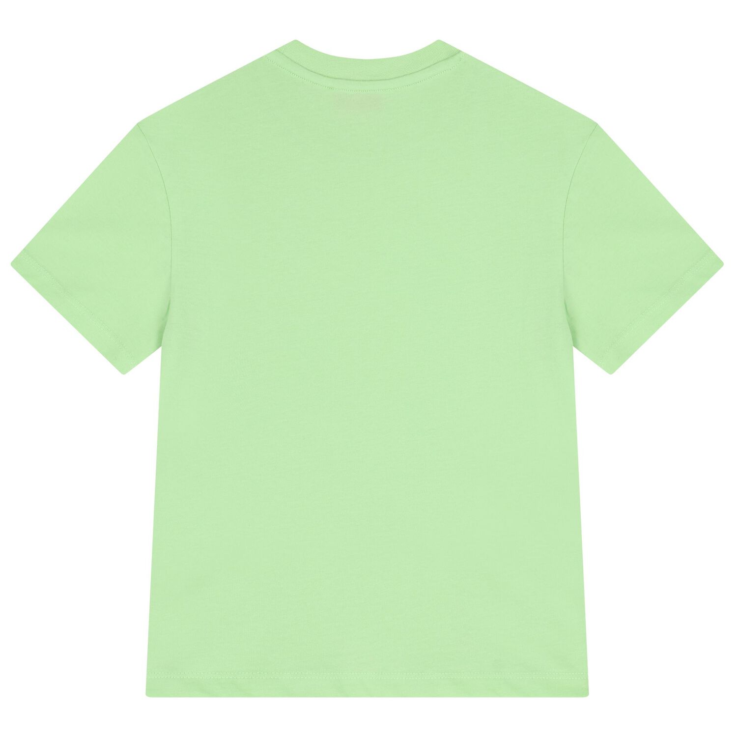 Green Logo T-Shirt, 10, hi-res