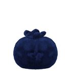 Palm Pals Navy Blue Blueberry Soft Toy ( 12CM ), 1, hi-res
