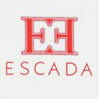 Girls White Logo T-Shirt, 2, hi-res