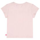 Girls Pink Sunglasses T-Shirt, 1, hi-res