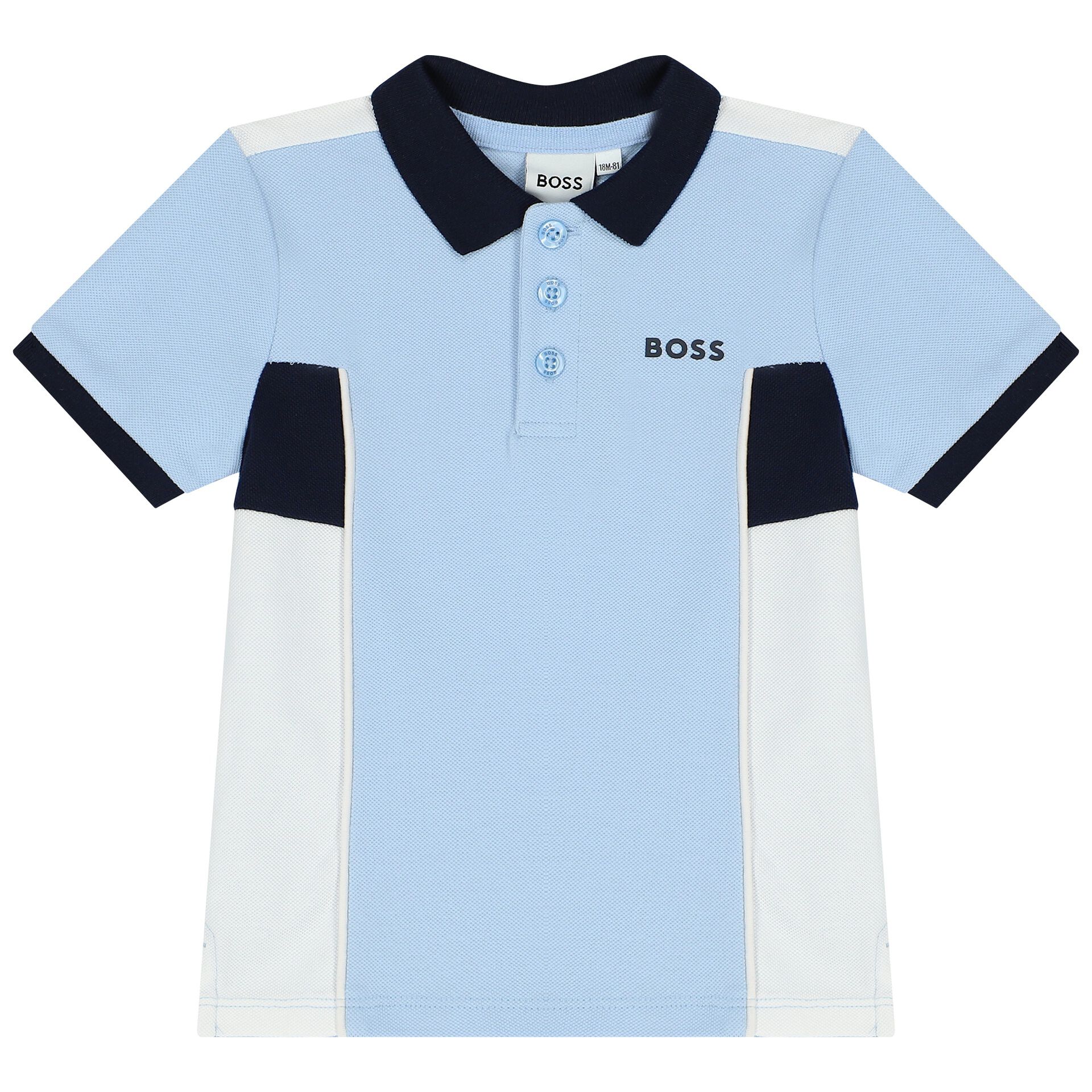 Hugo boss top boys polo shirts