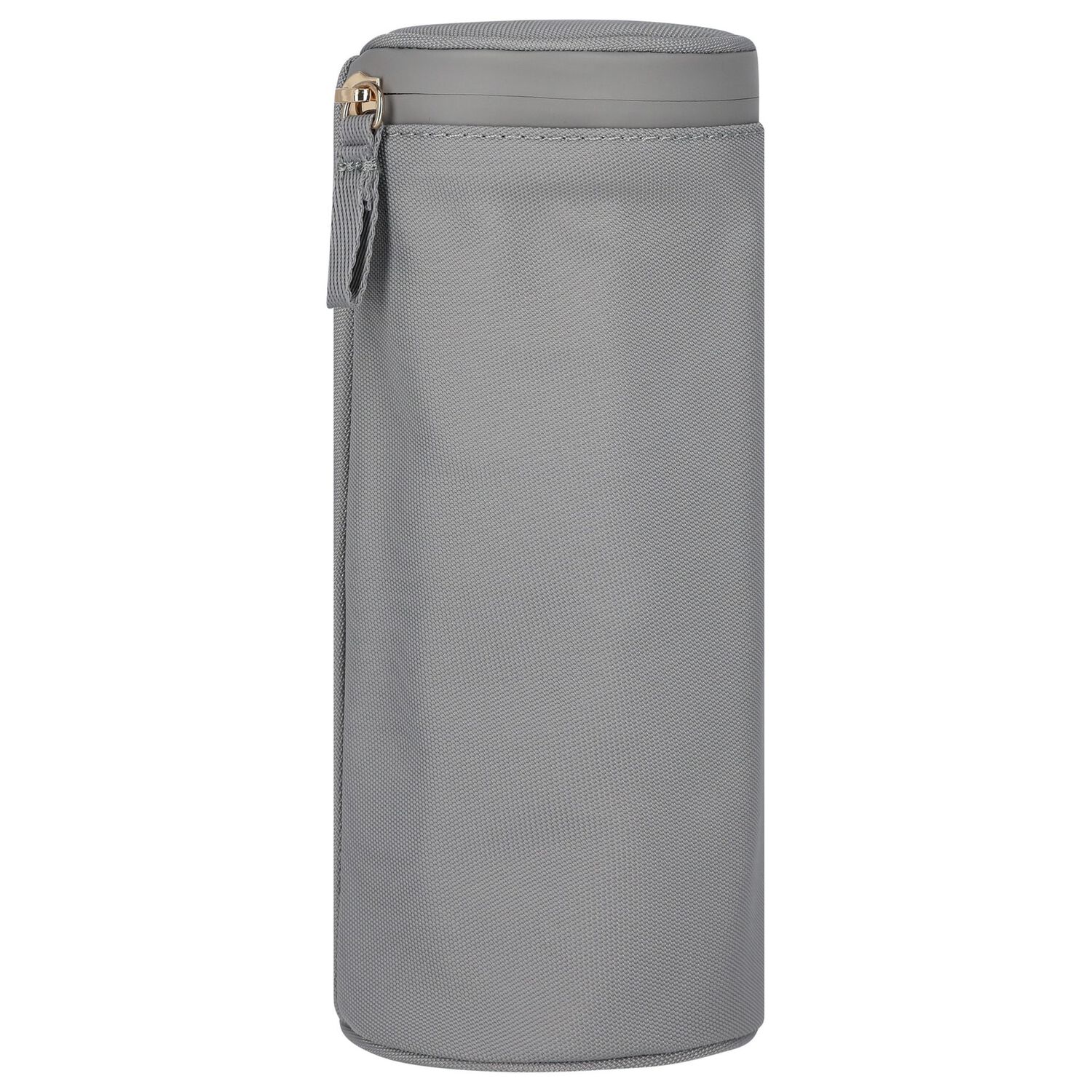 Grey Logo Baby Changing Bag, 3, hi-res