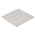 Ivory & Pink Squirrel Blanket, 2, hi-res