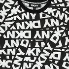 Black & White Logo T-Shirt, 1, hi-res