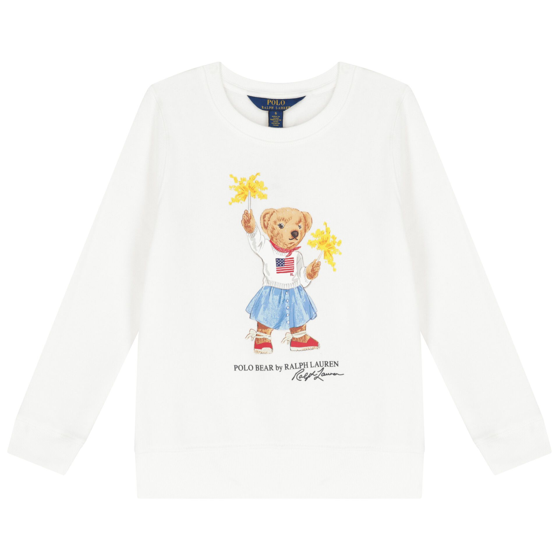 Kwd sweatshirt junior sale
