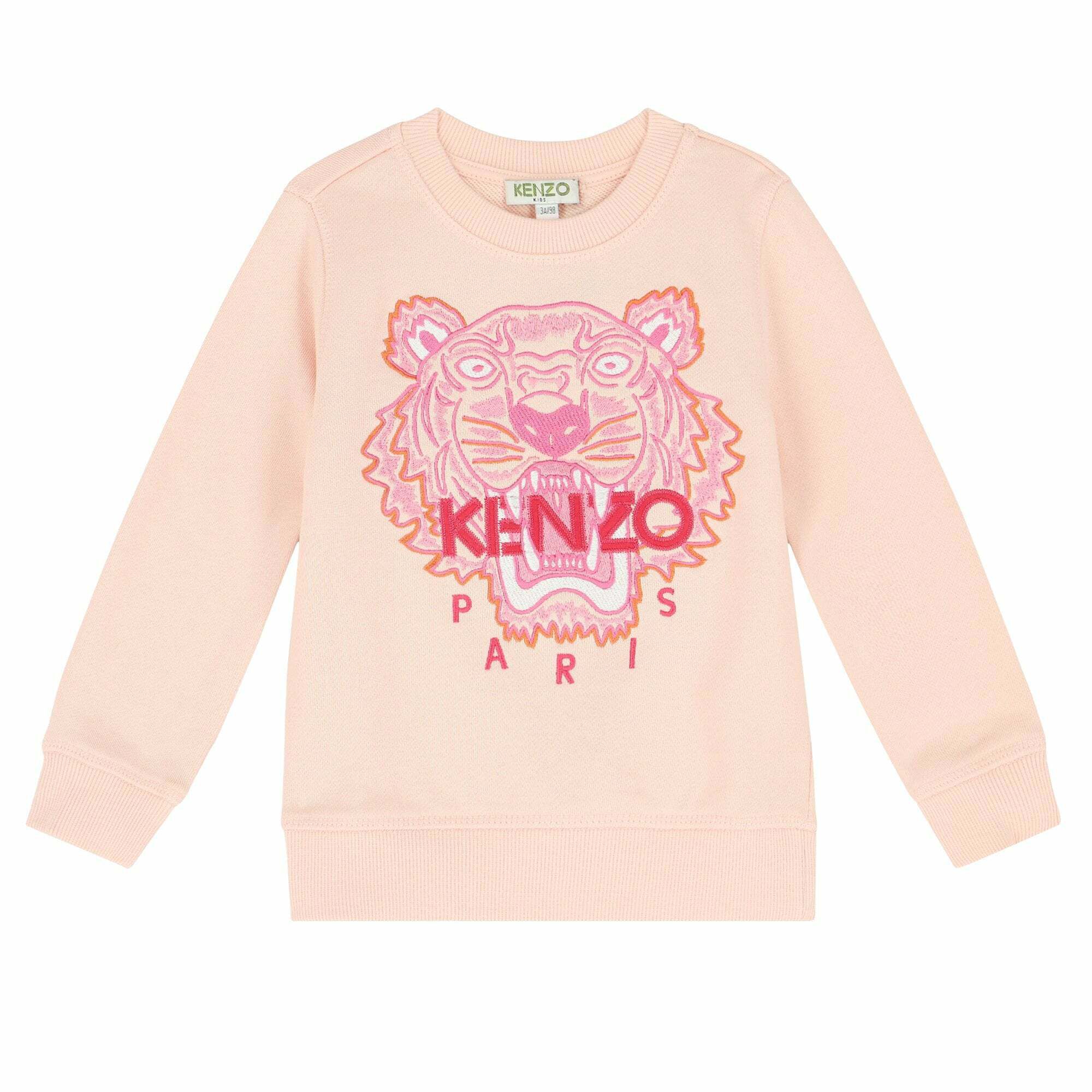 Kenzo sweatshirt clearance age 16
