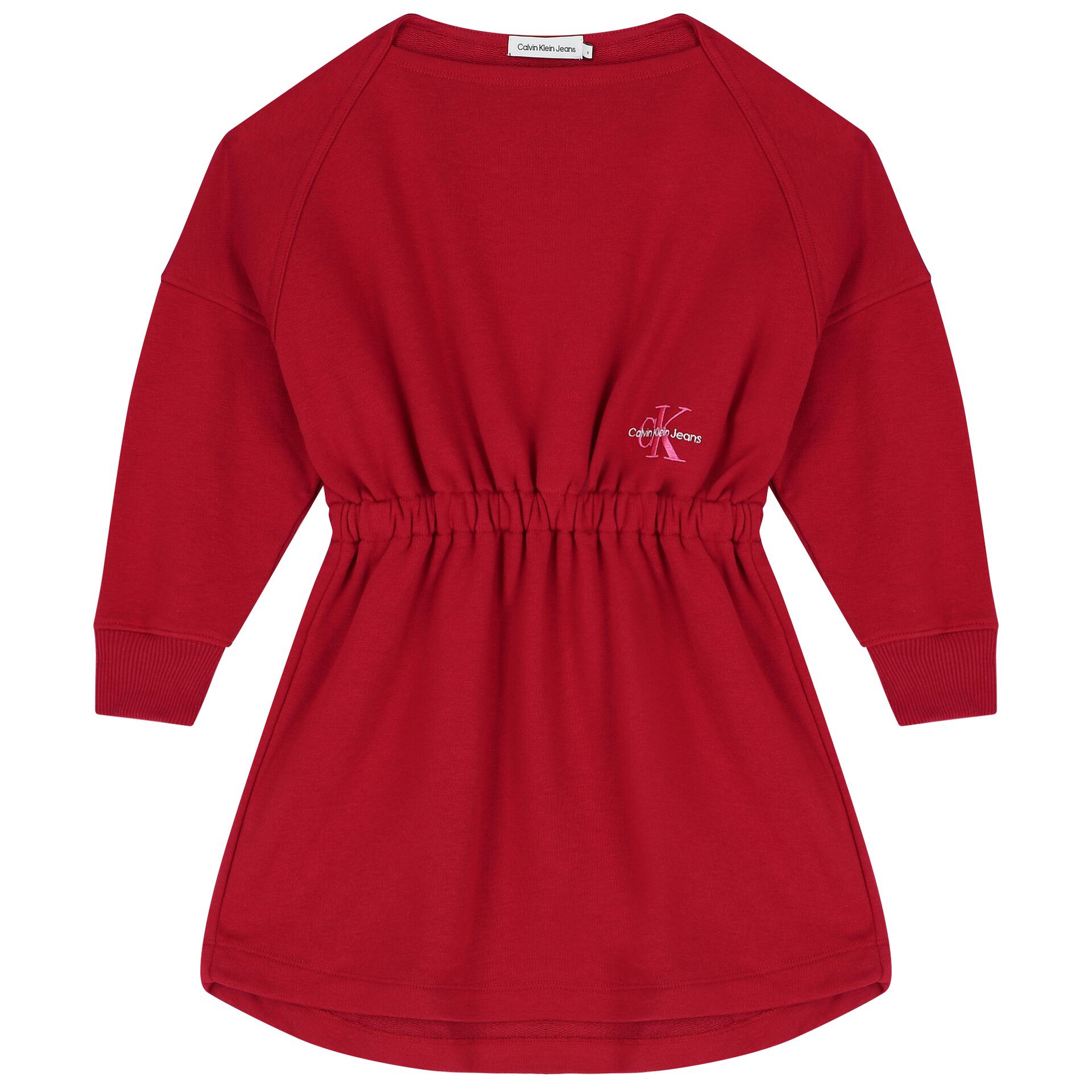 Calvin klein on sale junior dresses