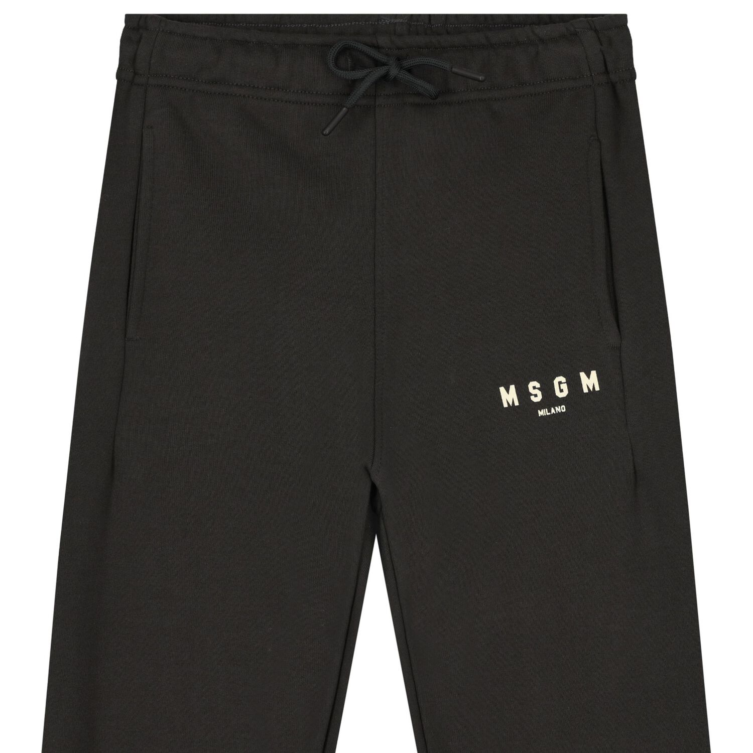 Grey Logo Joggers, 1, hi-res