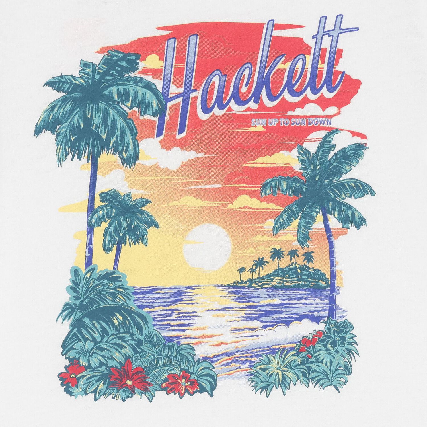 Boys White Logo T-Shirt, 1, hi-res image number null