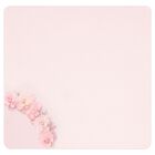 Baby Girls Pink Floral Babygrow Gift Set, 1, hi-res