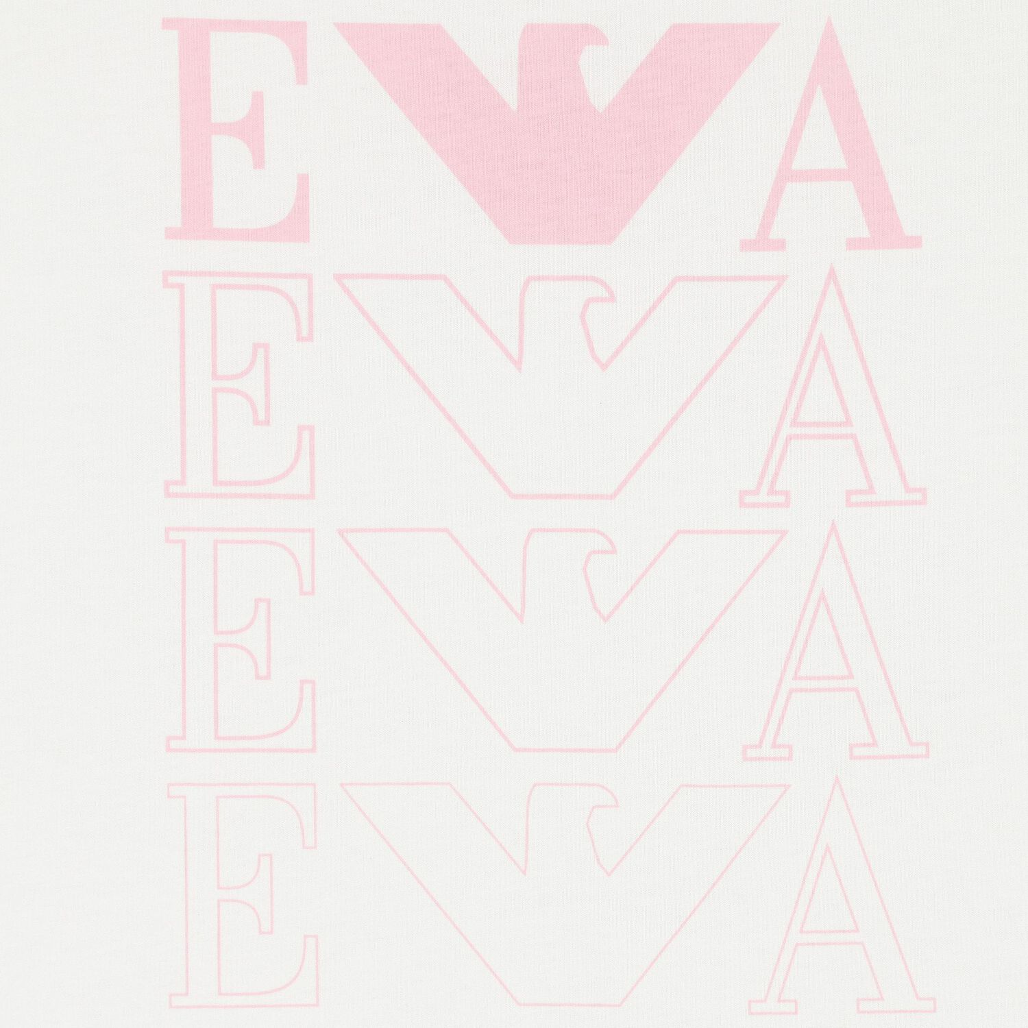 Baby Girls Pink Logo Blanket, 3, hi-res image number null