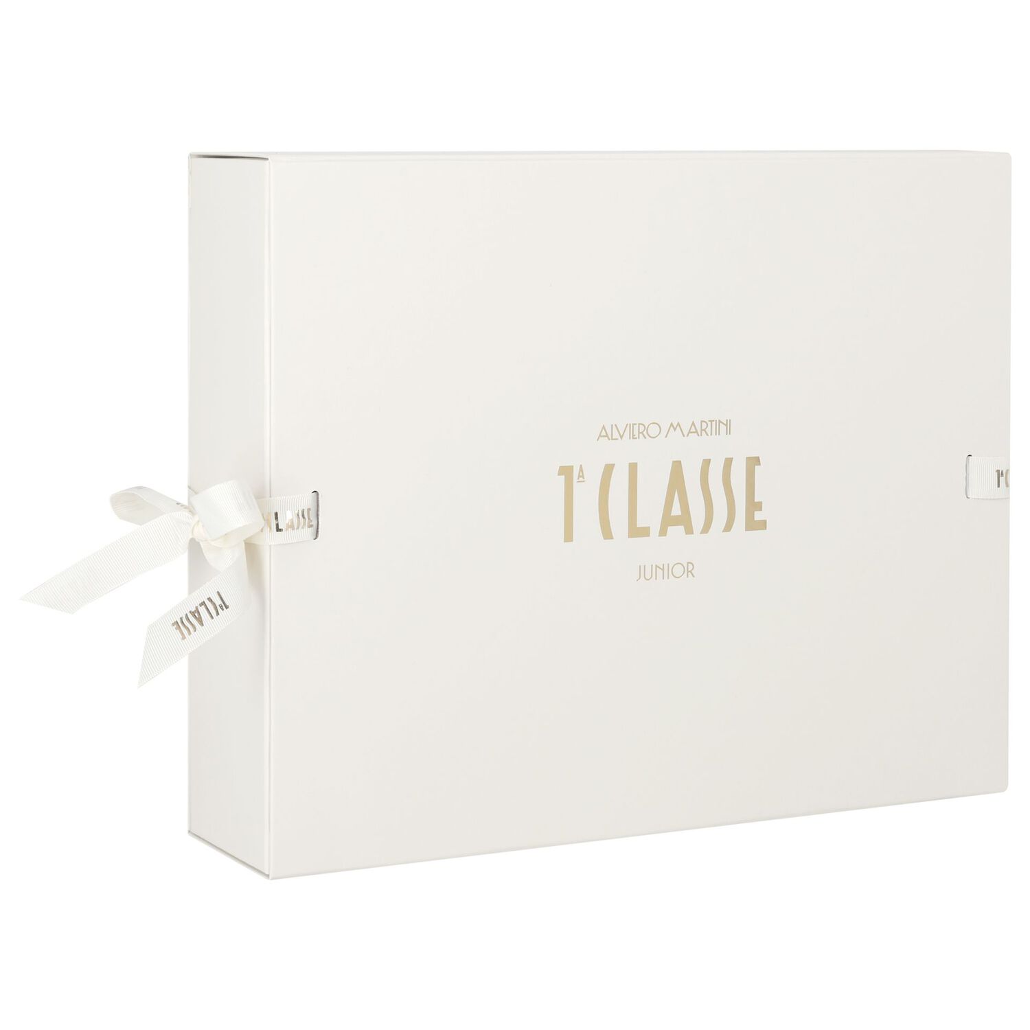 طقم هدايا ملابس اطفال بنقشة جغرافية باللونين الازرق و البيج , 3, hi-res