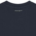 Boys Navy Blue Logo T-Shirt, 1, hi-res