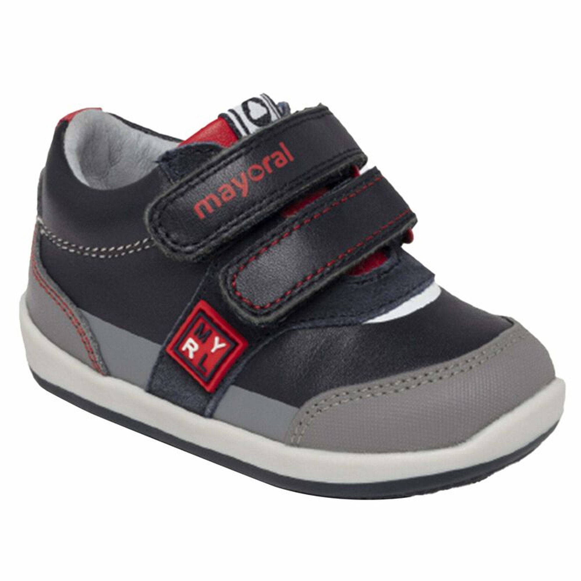 Mayoral boys shoes deals