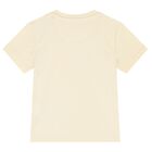 Yellow Logo T-Shirt, 5, hi-res