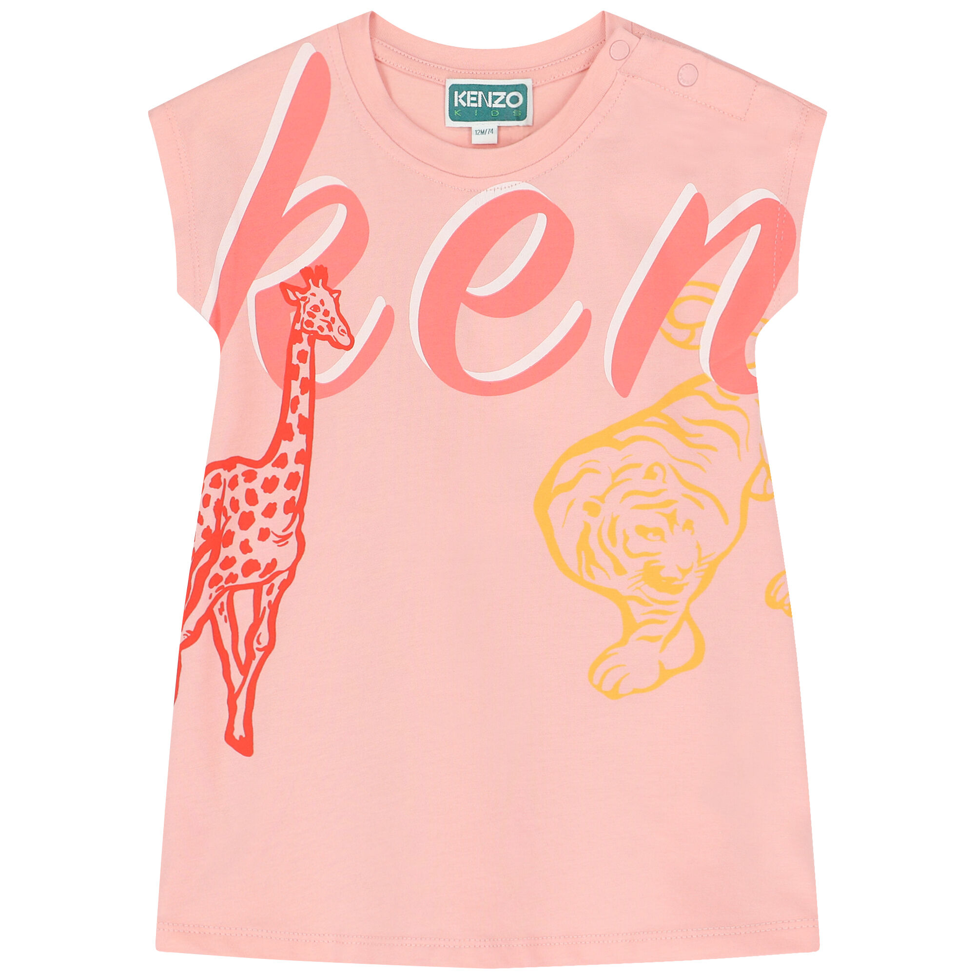 Kenzo quienes son wikipedia discount