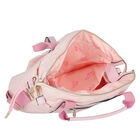 شنطة مواليد بالشعار باللون الكحلي للأطفال  , 3, hi-res