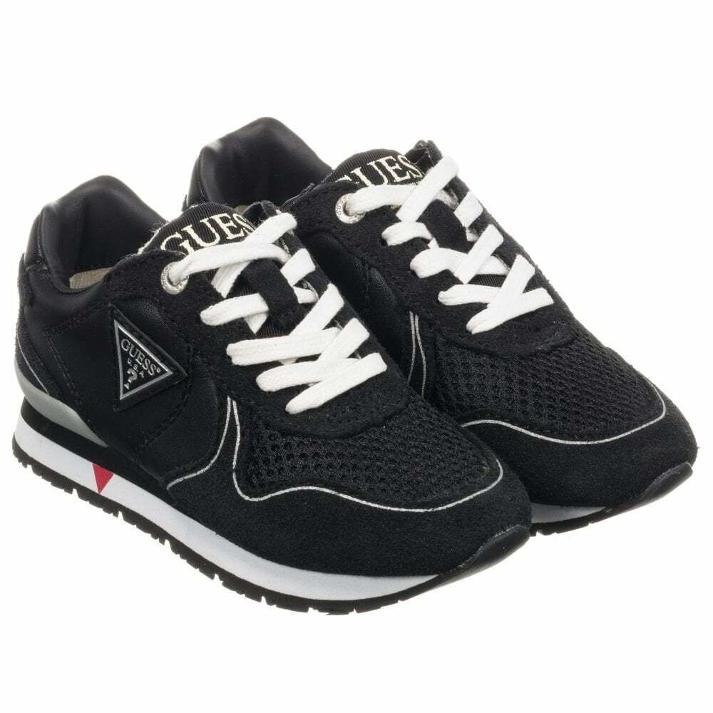 Guess shoes trainers shop