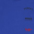 Boys Blue Logo T-Shirt, 1, hi-res