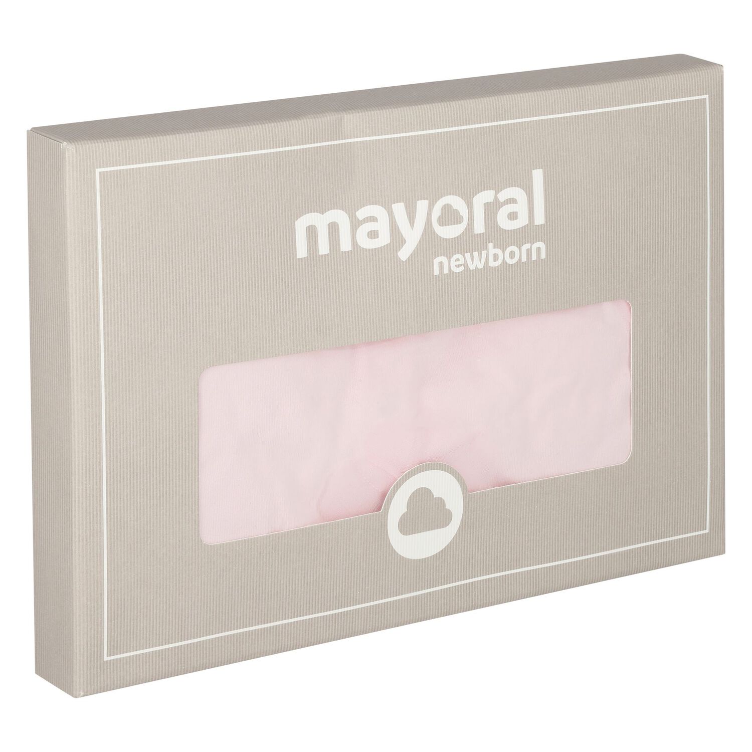 طقم فستان بنات توتو باللون الوردي, 1, hi-res image number null