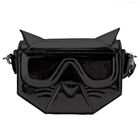 حقيبة يد باللون الاسود للبنات, 2, hi-res